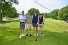 Wheaton Lyons Athletic Club Golf Open  Annual Lyons Athletic Club (LAC) Golf Open Monday, June 12, 2023 at the Blue Hills Country Club. - Photo by Keith Nordstrom : Wheaton, Lyons Athletic Club Golf Open